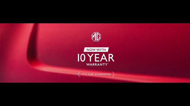 2025 MG MG4 X-Power