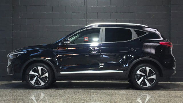 2022 MG ZS Essence Long Range