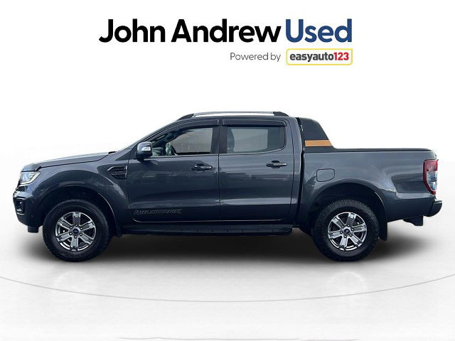 2019 Ford Ranger Wildtrak 2.0D/4Wd