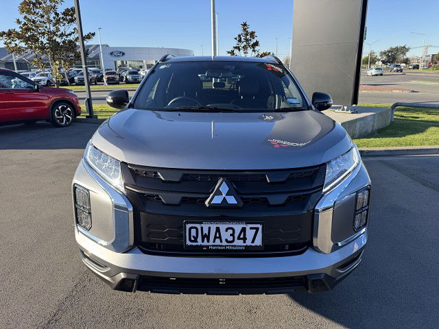 2024 Mitsubishi ASX Black Edition 2.0P