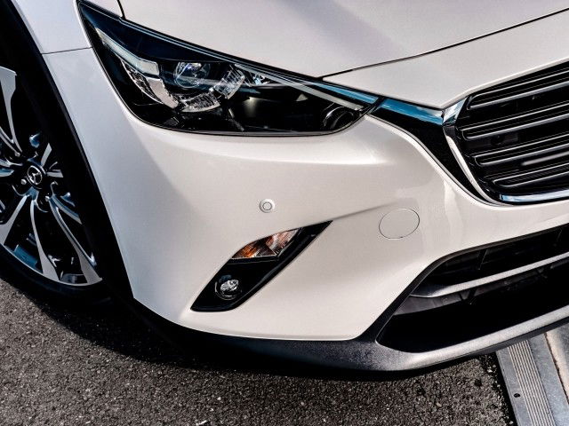 2025 Mazda CX-3 Gsx 2.0P/6At
