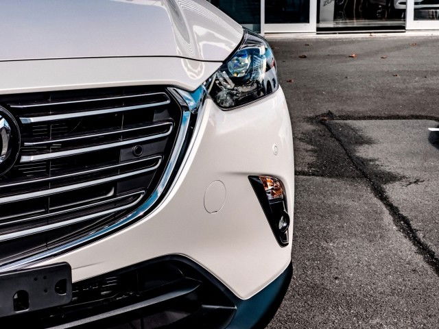 2025 Mazda CX-3 Gsx 2.0P/6At