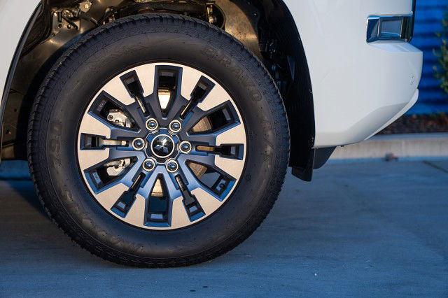 2025 Mitsubishi Triton GLX-R 4x4 6-sp auto