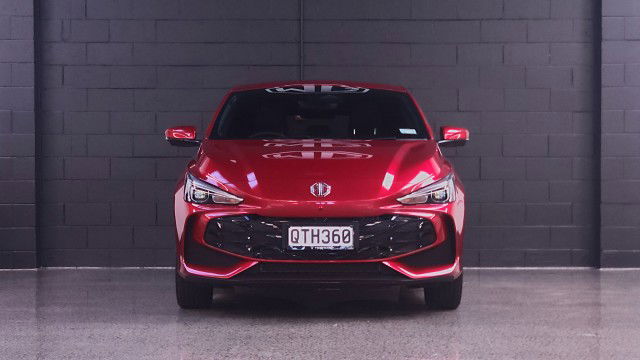 2024 MG 3 Essence Hybrid