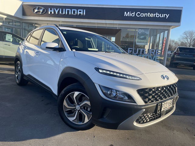 2023 Hyundai Kona 1.6 Hybrid 1.6Ph