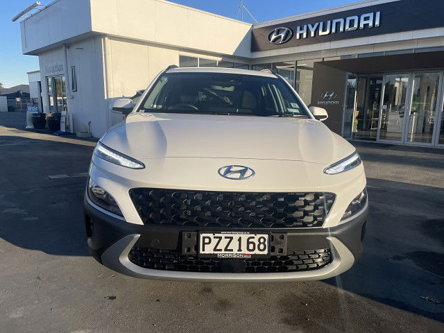2023 Hyundai Kona 1.6 Hybrid 1.6Ph