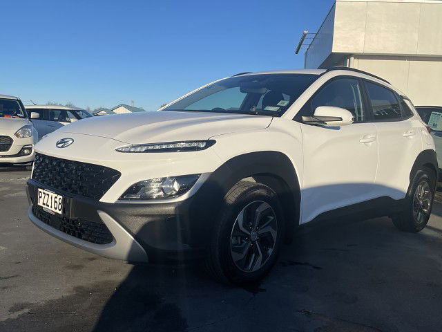 2023 Hyundai Kona 1.6 Hybrid 1.6Ph