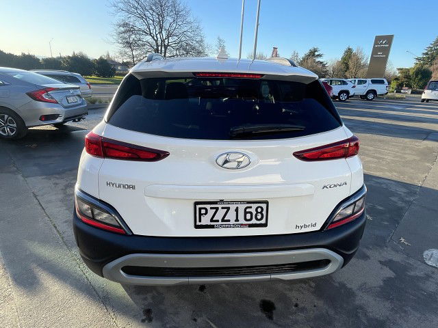 2023 Hyundai Kona 1.6 Hybrid 1.6Ph