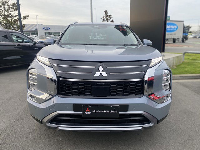 2025 Mitsubishi Outlander 2.5P XLS 4WD CVT