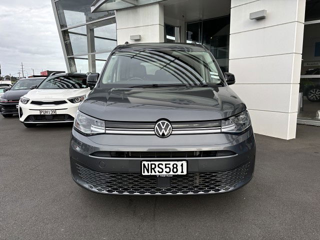 2021 Volkswagen Caddy Move 2.0DT/7AM DSG