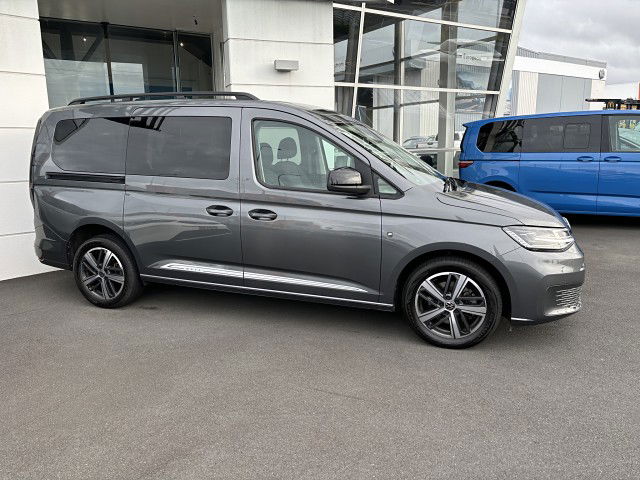 2021 Volkswagen Caddy Move 2.0DT/7AM DSG