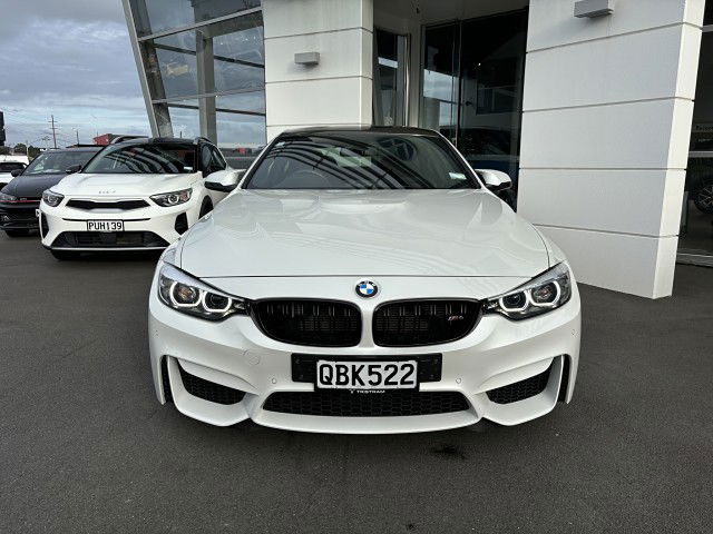 2021 BMW M4