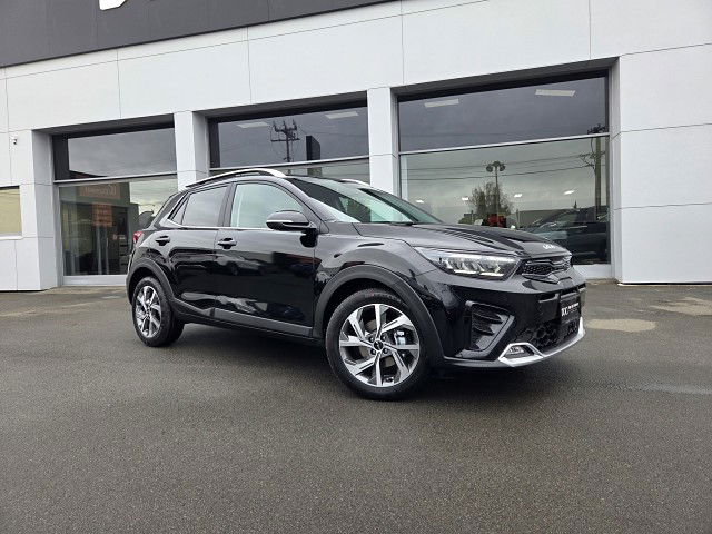 2025 Kia Stonic GT-LINE+ (PLUS) 1.0P TURBO
