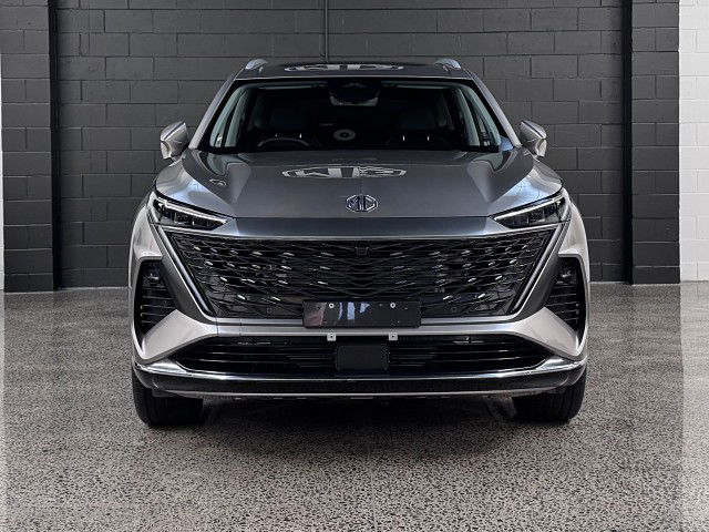 2025 MG QS ESSENCE 4WD
