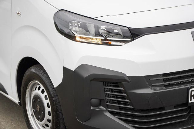 2025 Fiat Scudo 2.0D/8At