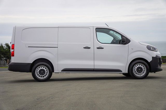 2025 Fiat Scudo 2.0D/8At