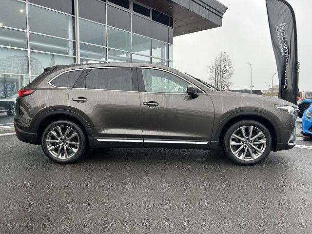 2019 Mazda CX-9 Limited AWD 2.5L Turbo