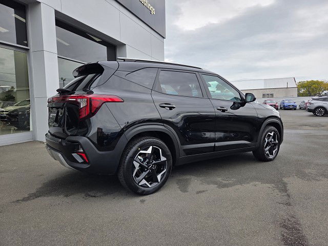 2025 Kia Seltos EX 2.0P