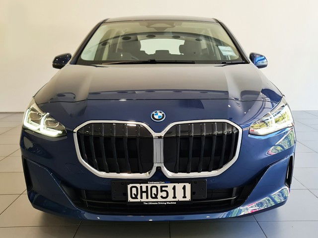 2023 BMW 225e Xdrive PHEV