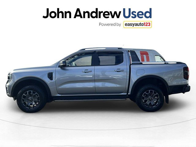 2024 Ford Ranger Wildtrak 2.0D/4Wd