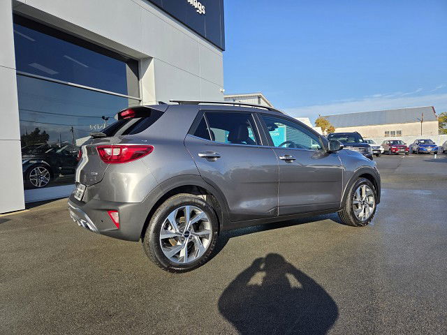 2025 Kia Stonic GT-LINE+ (PLUS) 1.0P TURBO
