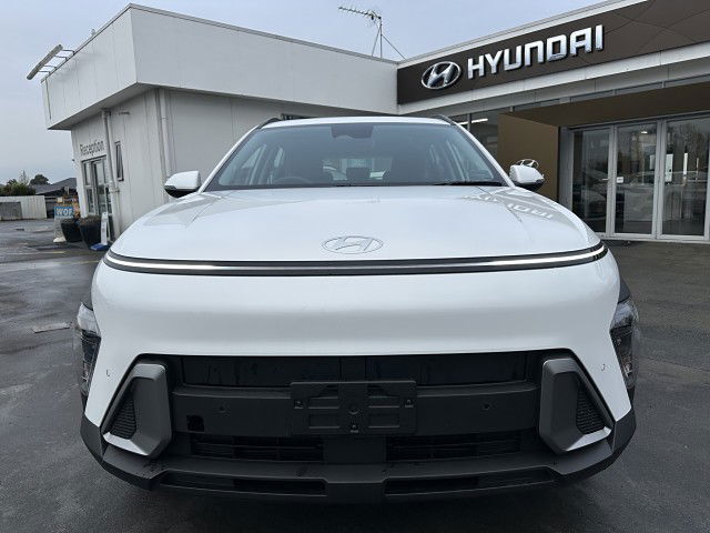 2025 Hyundai Kona 1.6 Hybrid Active 2WD