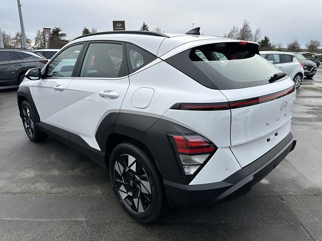 2025 Hyundai Kona 1.6 Hybrid Active 2WD