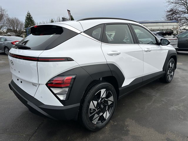 2025 Hyundai Kona 1.6 Hybrid Active 2WD