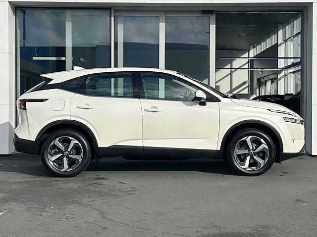 2024 Nissan Qashqai ST-L 1.3PT/6CVT