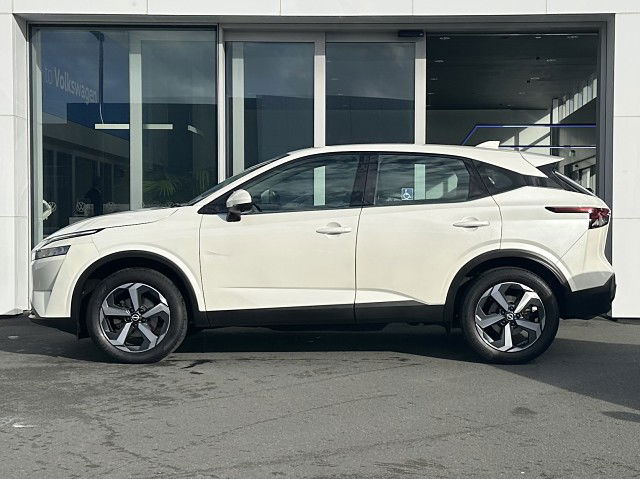 2024 Nissan Qashqai ST-L 1.3PT/6CVT
