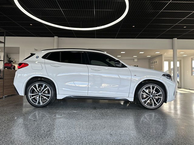 2020 BMW X2 sDrive20i M-Sport + Comfort
