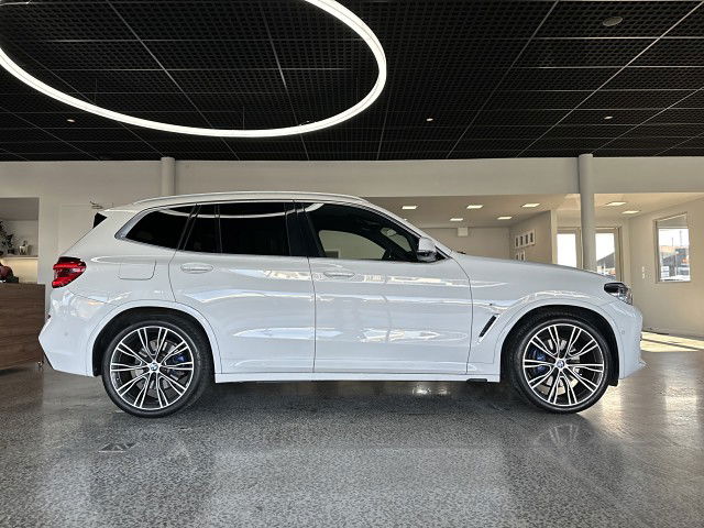 2020 BMW X3 xDrive30i M-Sport +Vision&Sound