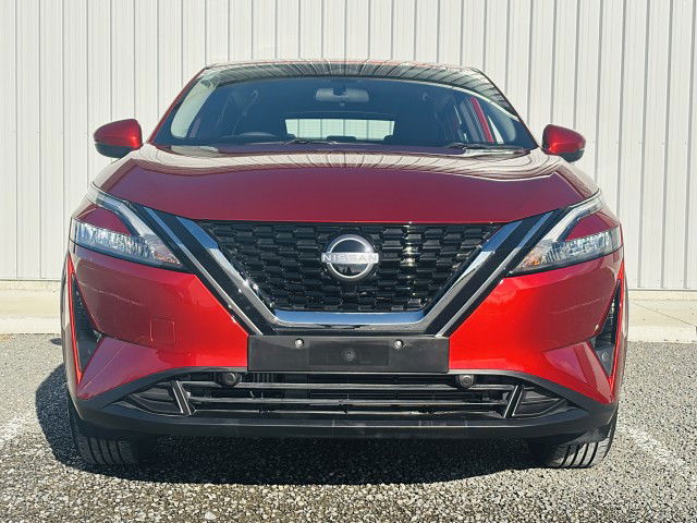 2024 Nissan Qashqai ST