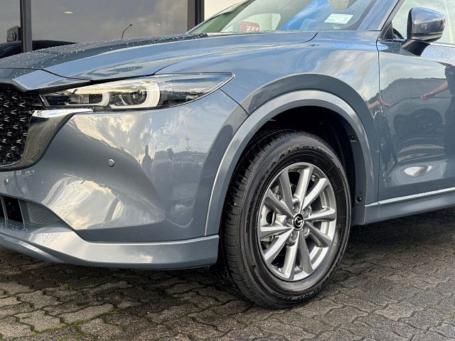 2022 Mazda CX-5 GSX 2.5 AWD