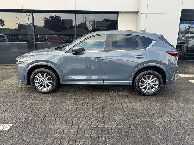 2022 Mazda CX-5 GSX 2.5 AWD
