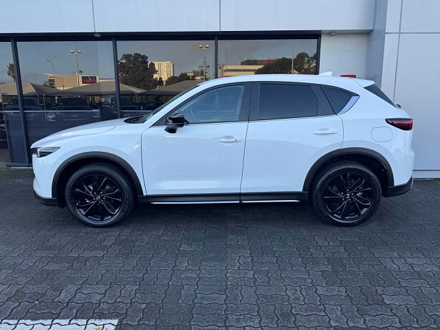 2023 Mazda CX-5 ACTIVE 2.5 AWD