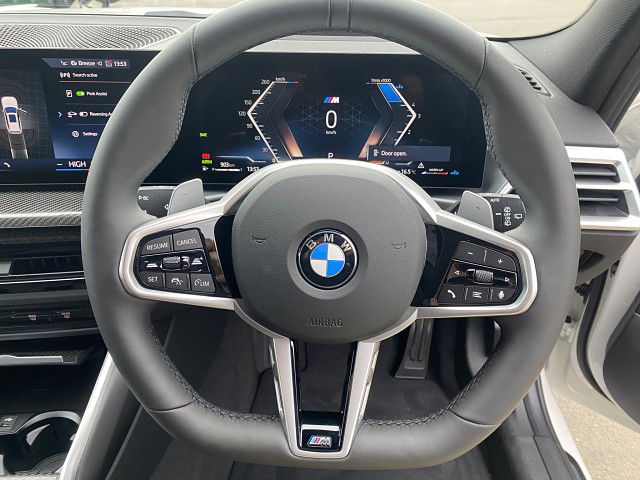 2025 BMW 320d 32FZ xDrive Touring