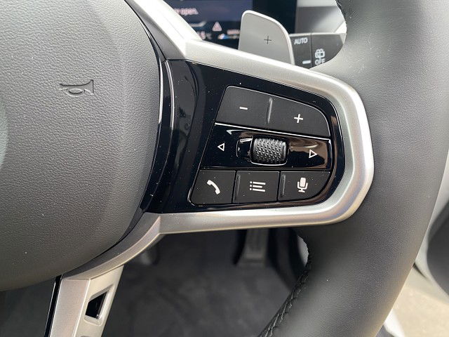 2025 BMW 320d 32FZ xDrive Touring