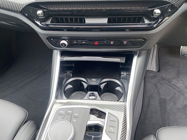 2025 BMW 320d 32FZ xDrive Touring