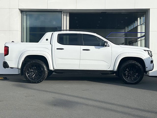 2024 Volkswagen Amarok Aventura 4M 3.0DT