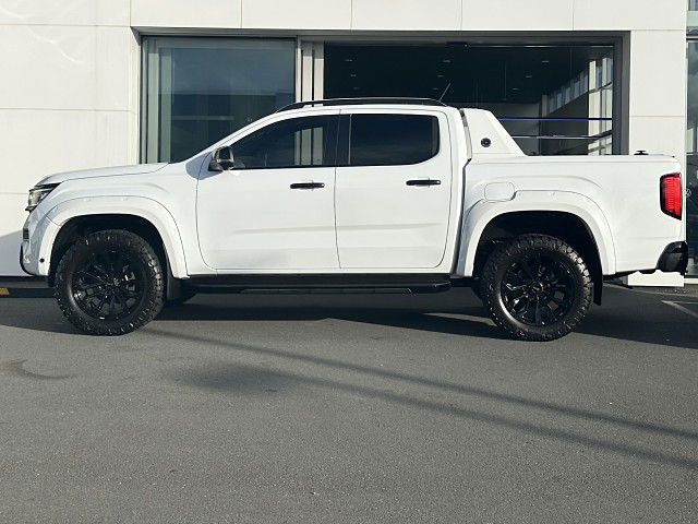 2024 Volkswagen Amarok Aventura 4M 3.0DT