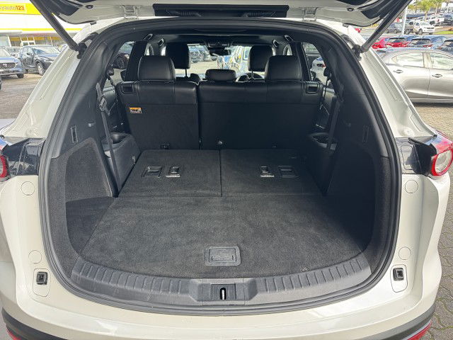 2019 Mazda CX-9 Ltd 2.5Pt/4Wd/6At