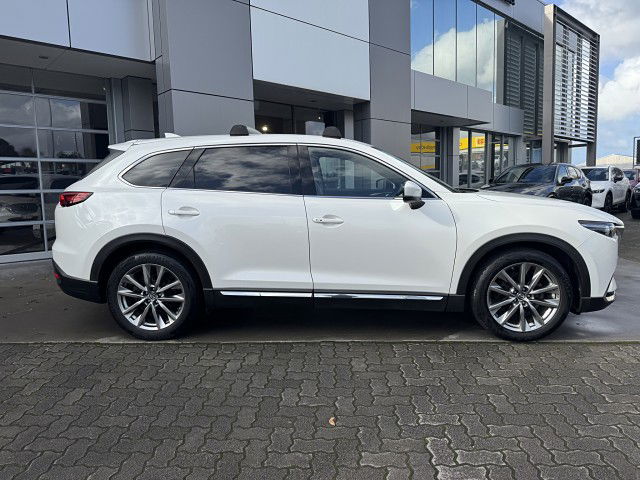 2019 Mazda CX-9 Ltd 2.5Pt/4Wd/6At