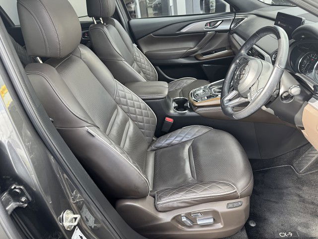 2021 Mazda CX-9 Takami 2.5Pt/4Wd/6At