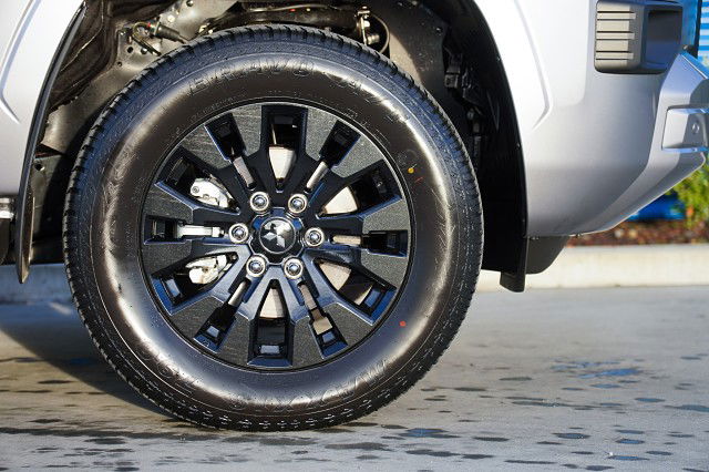 2025 Mitsubishi Triton GLX Sport Field Days Edition 4x4