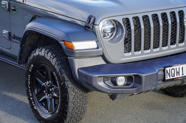 2021 Jeep Gladiator Sport 3.6P/4Wd/8At