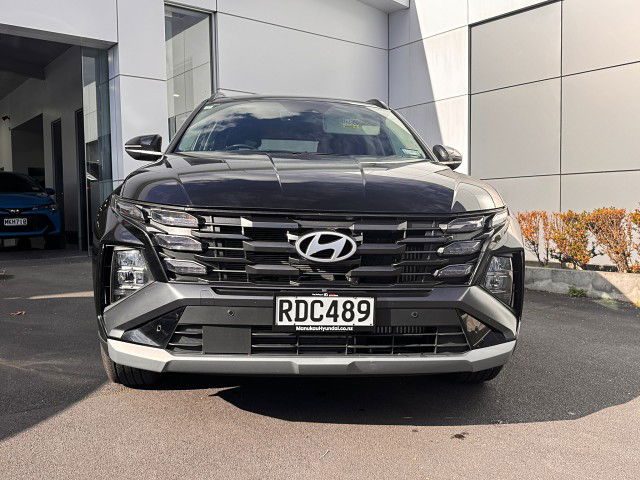 2024 Hyundai Tucson 1.6T Hev Active Awd