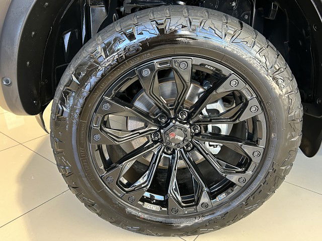2024 Ford Ranger Wildtrak 2.0 4x4