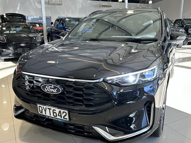 2024 Ford Escape ST X 2.5 AWD Hybrid
