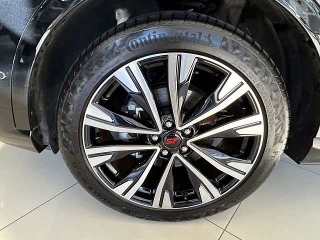 2024 Ford Escape ST X 2.5 AWD Hybrid